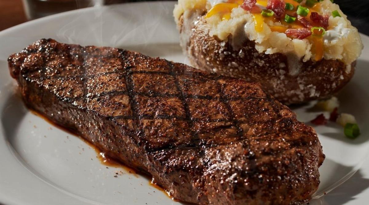 A Definitive Ranking of American Steakhouse Chains