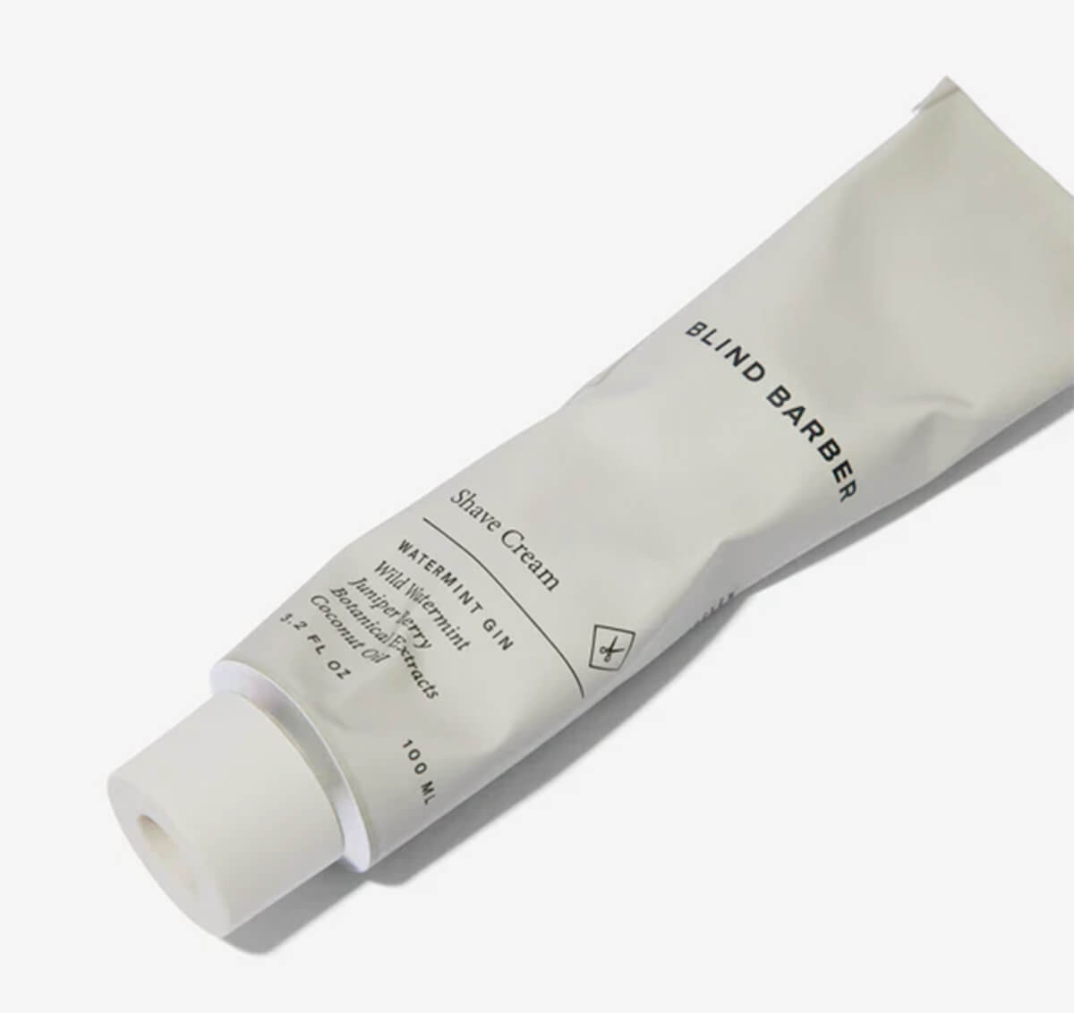 Oh Beauty Blind Barber Shave Cream