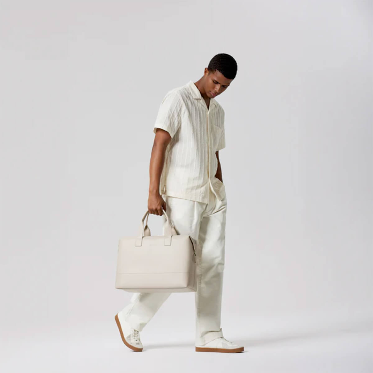 nex adventure duffel