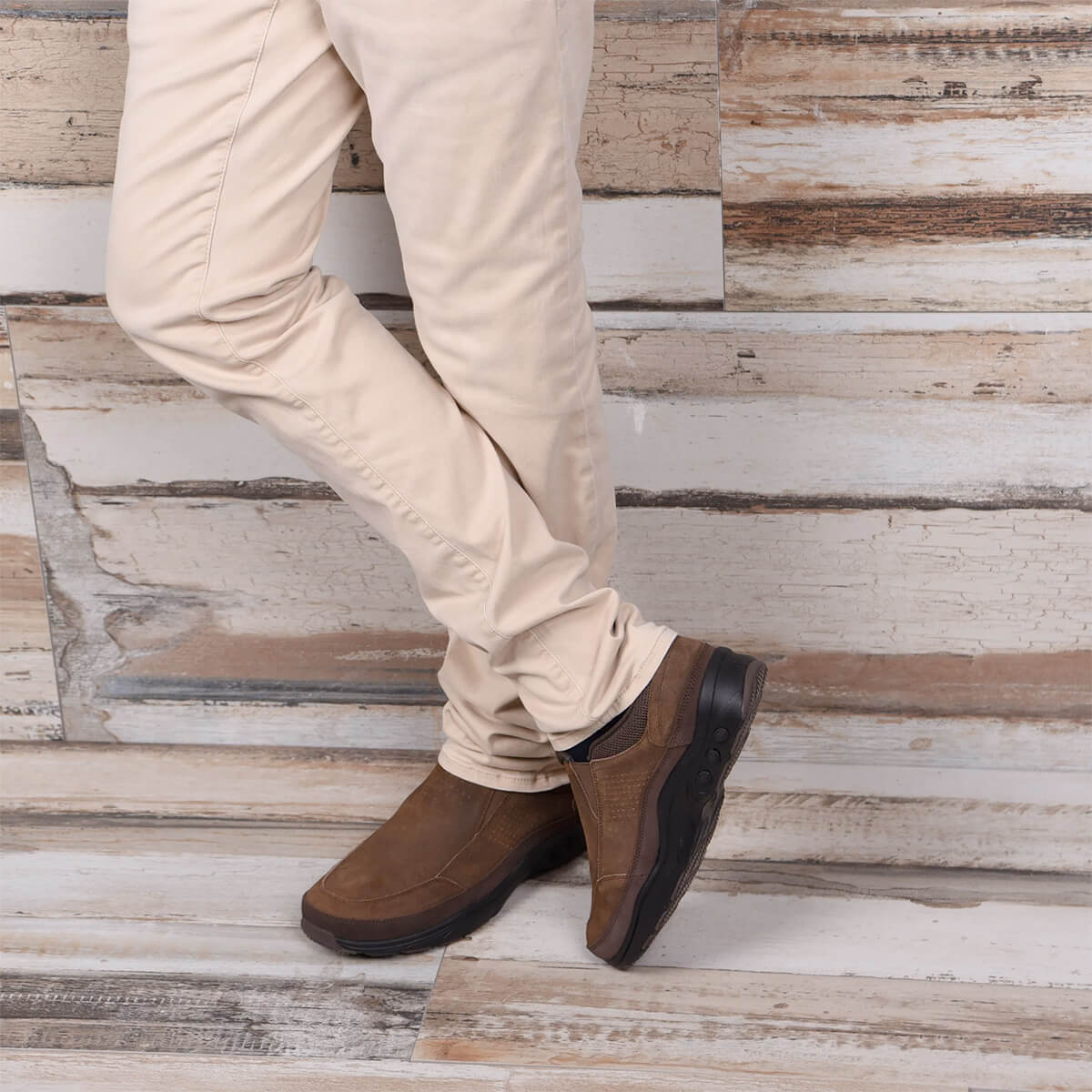 therafit mens alpine outdoor shoes