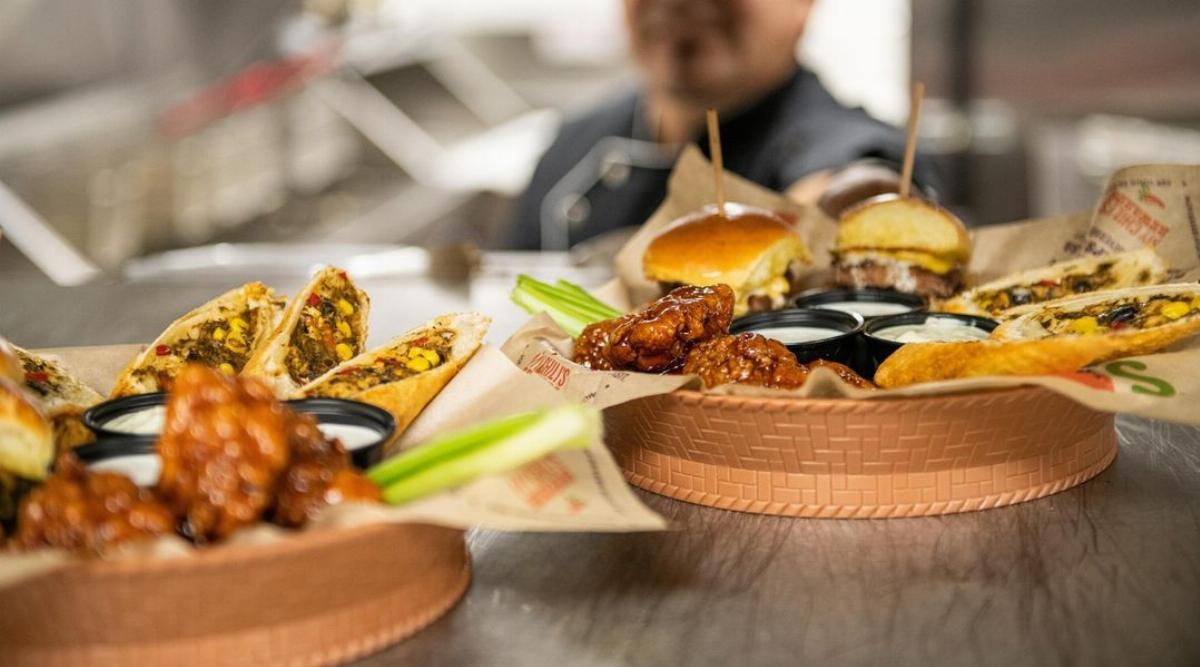 A Definitive Ranking of Every Chili's Appetizer