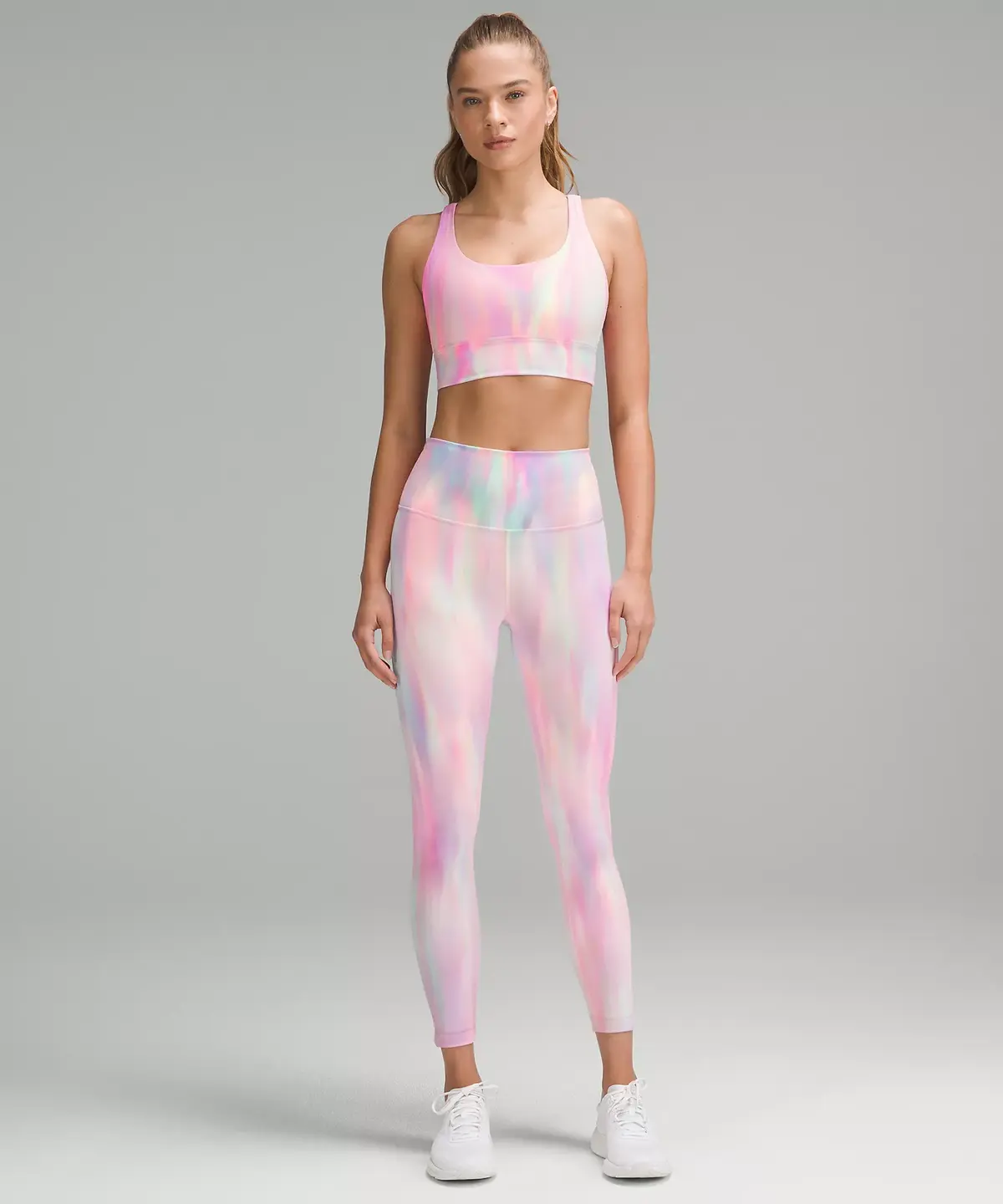 lululemon wunder train tights