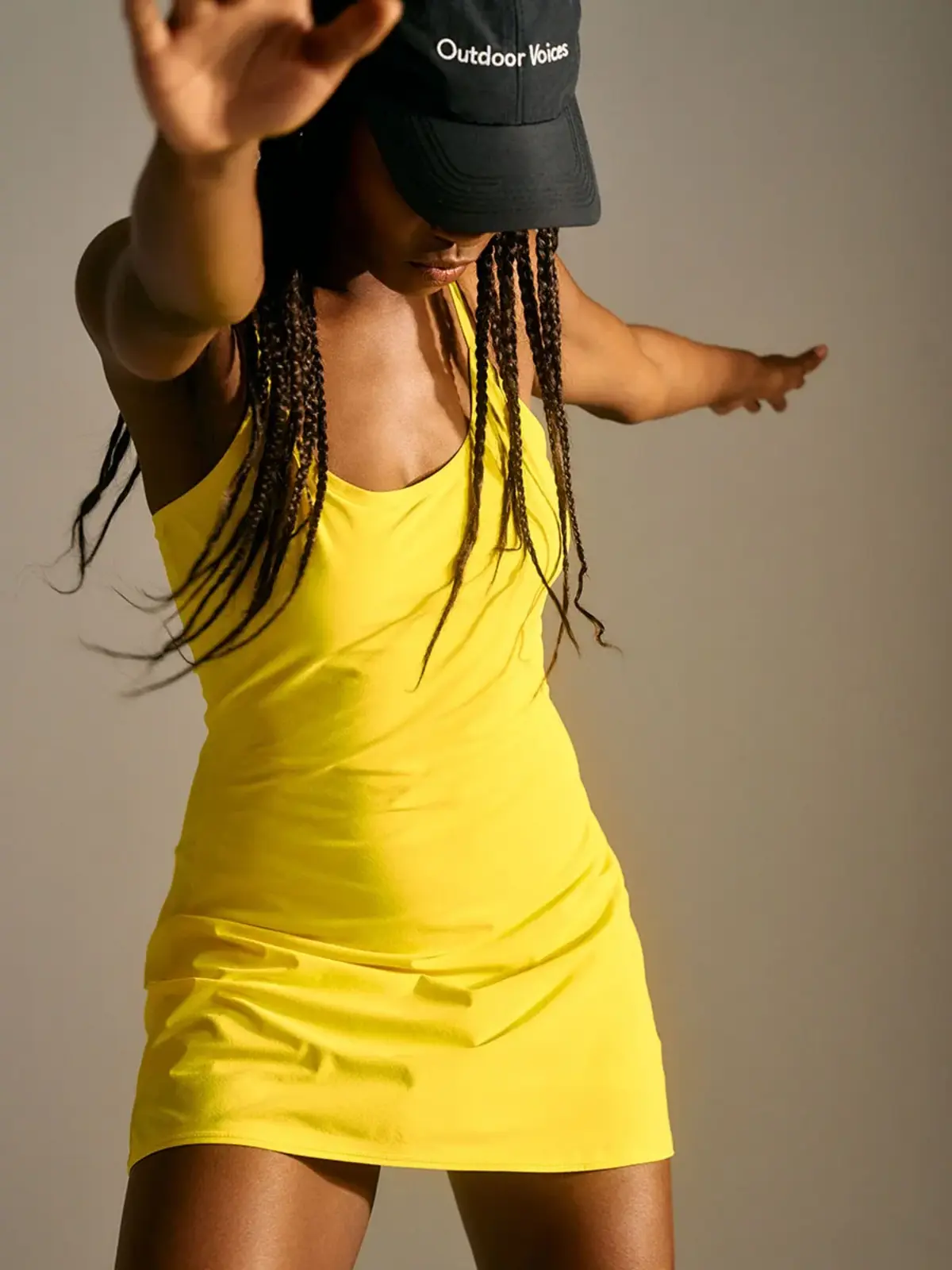 outdoor voices the exercise dress