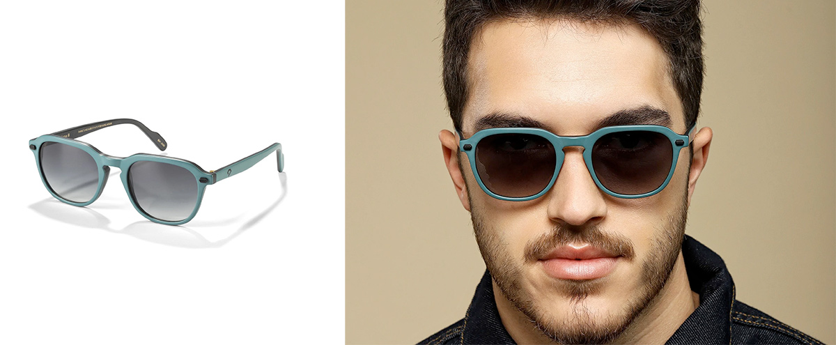 Selfmade Edison II Sunglasses