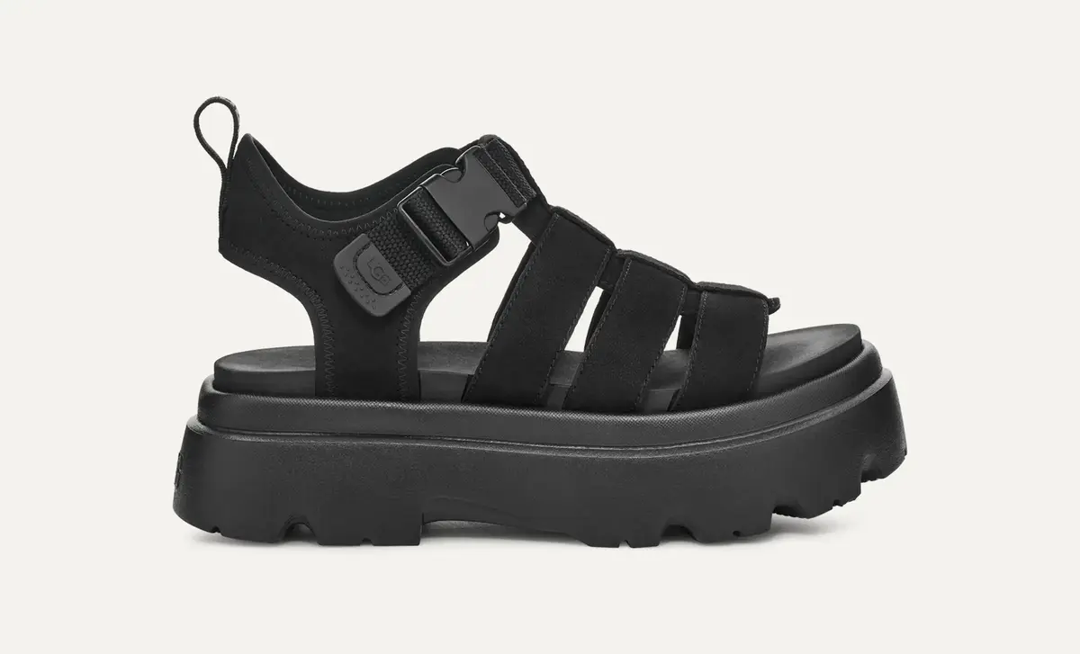 ugg cora sandals