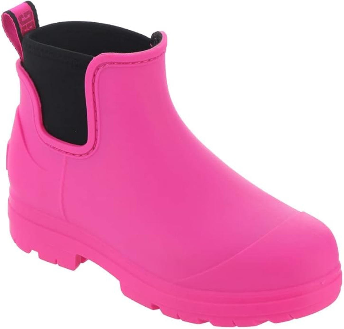 ugg droplet rain boot