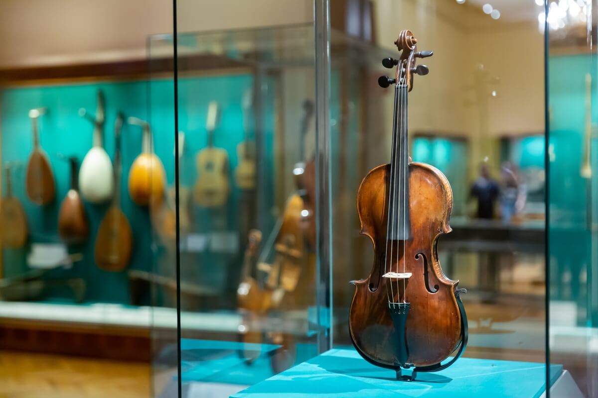 vienna austria music museum