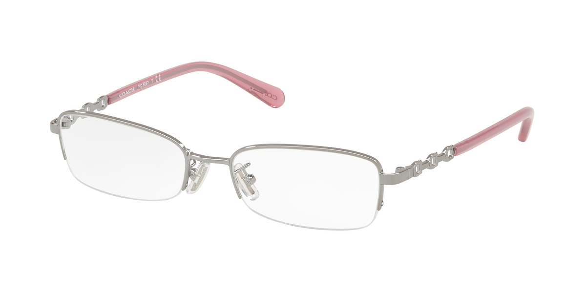 coach eyeglasses