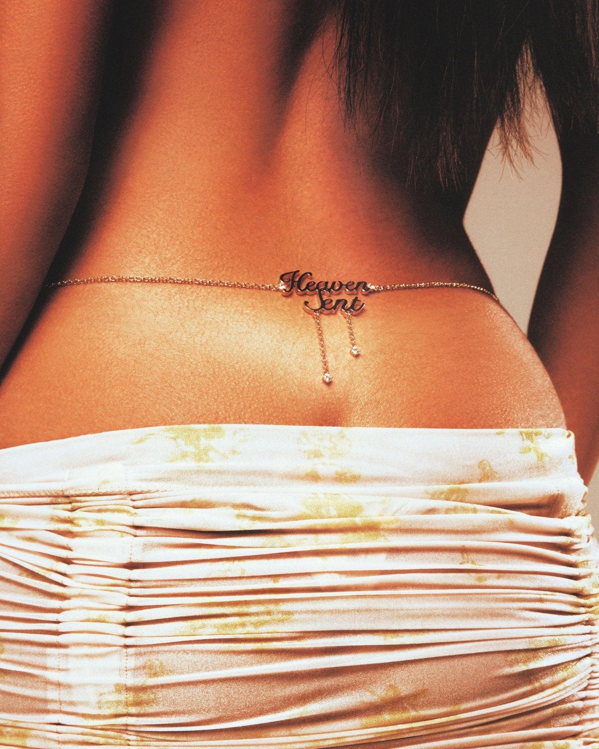 en route angels calling waist chain