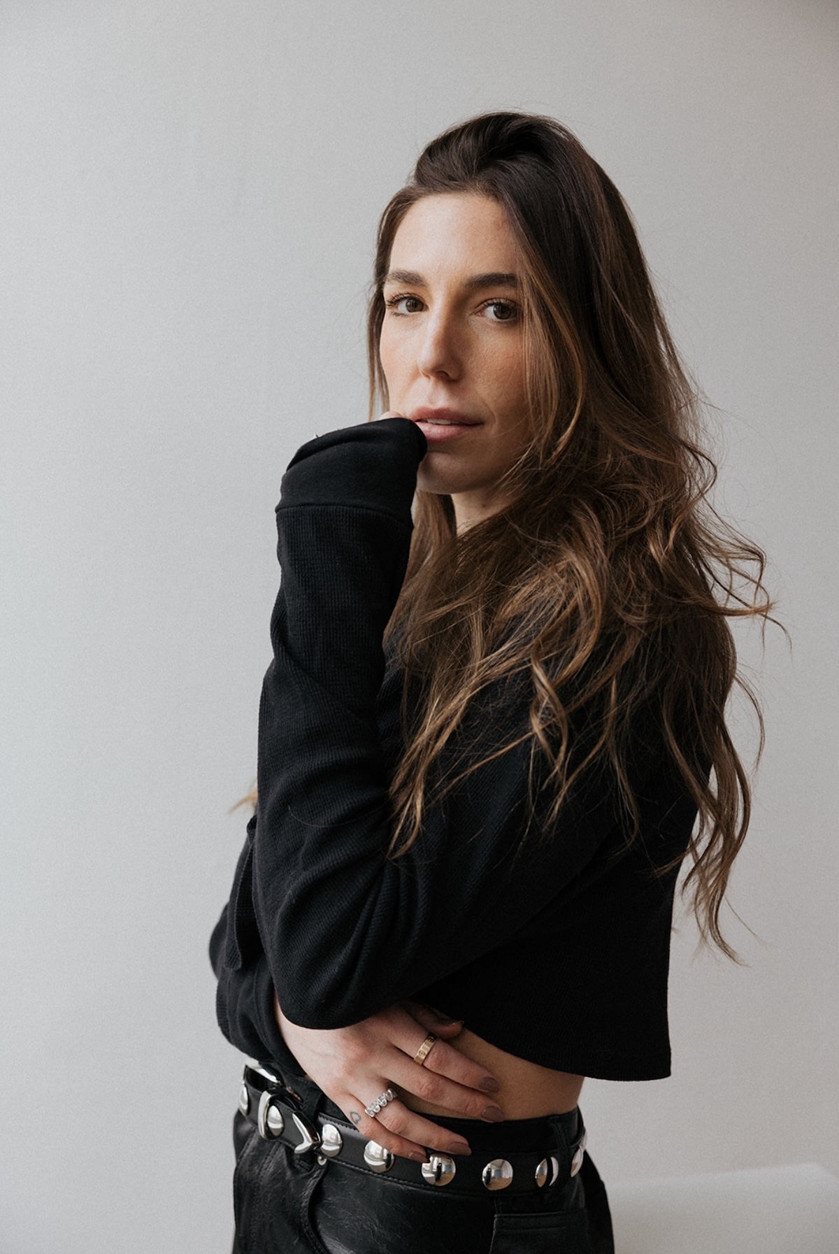 Jacq Gould Self-connection specialist