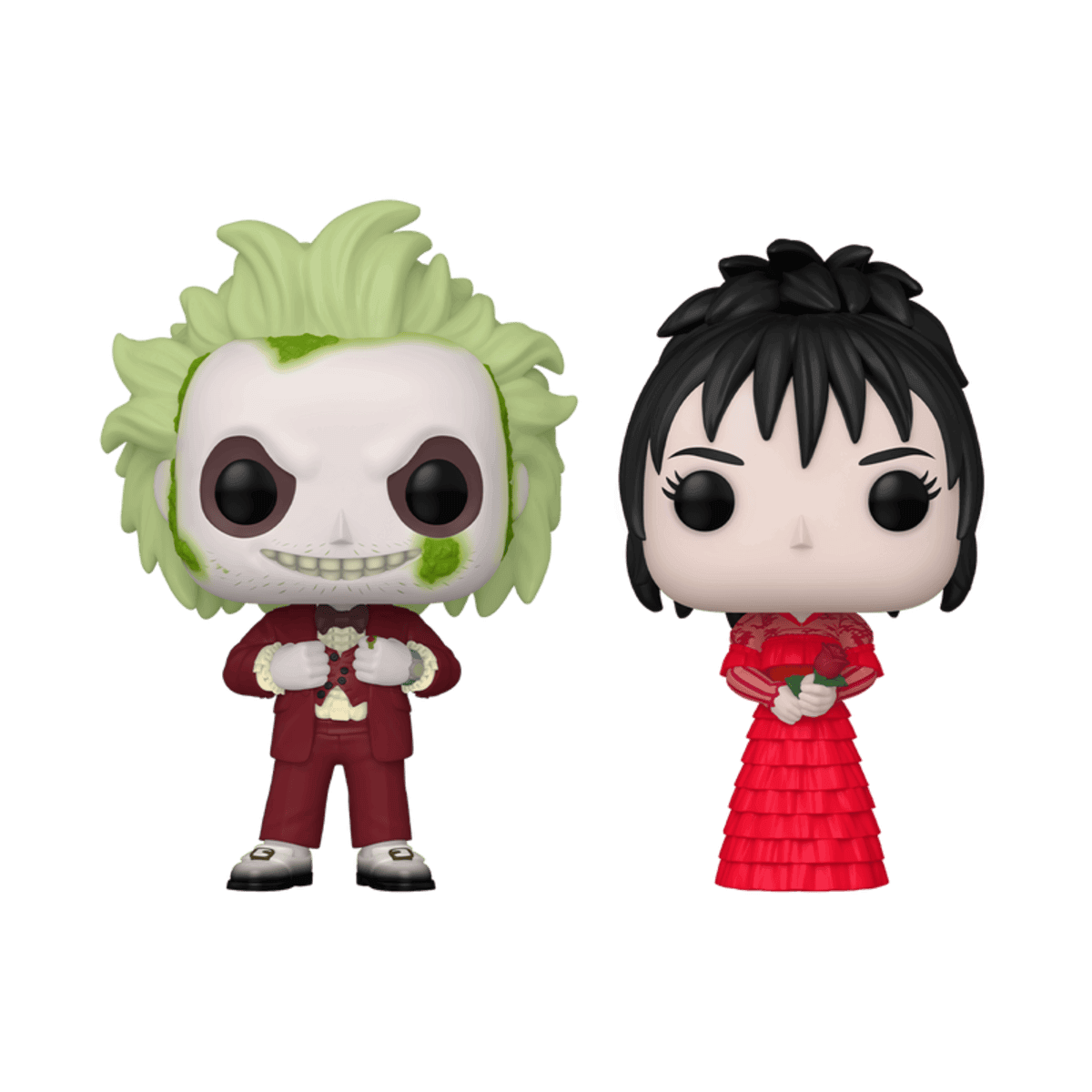 lydia beetlejuice funko pop