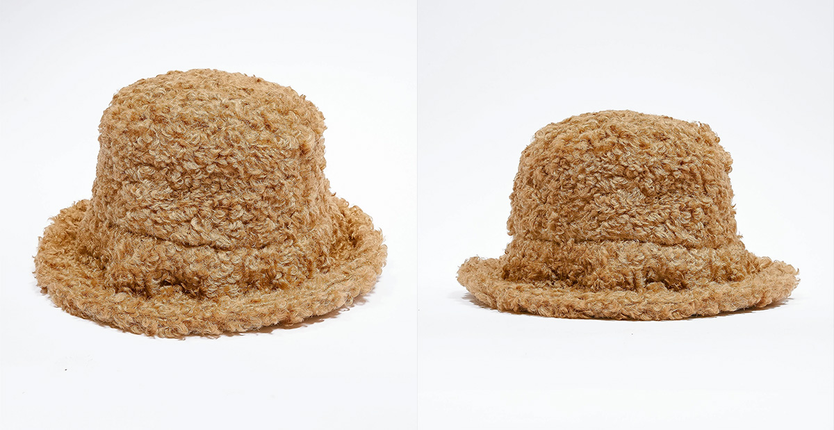 Playful Headwear - AYURE Moira Hat