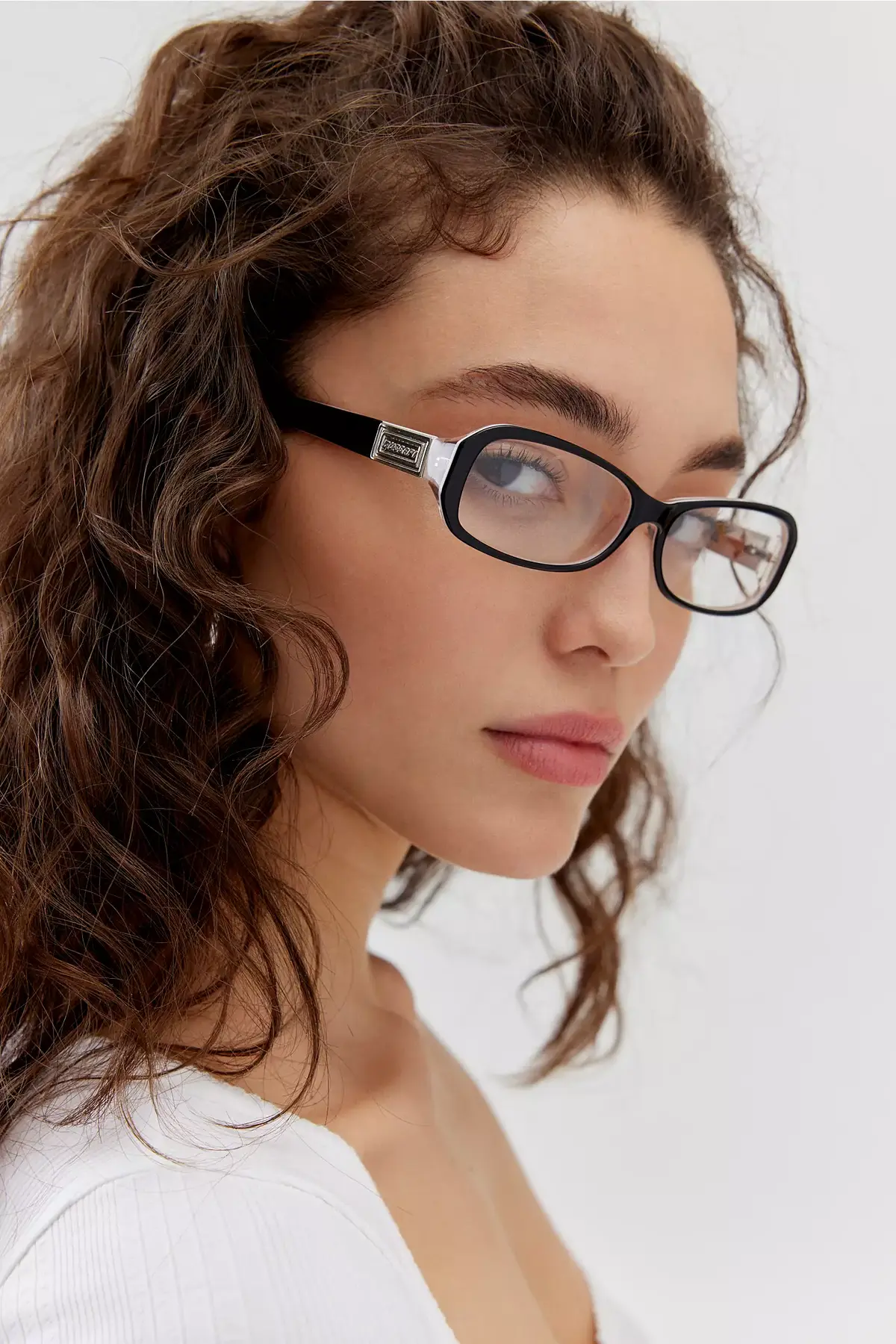 urban outfitters urban renewal bayonetta glasses