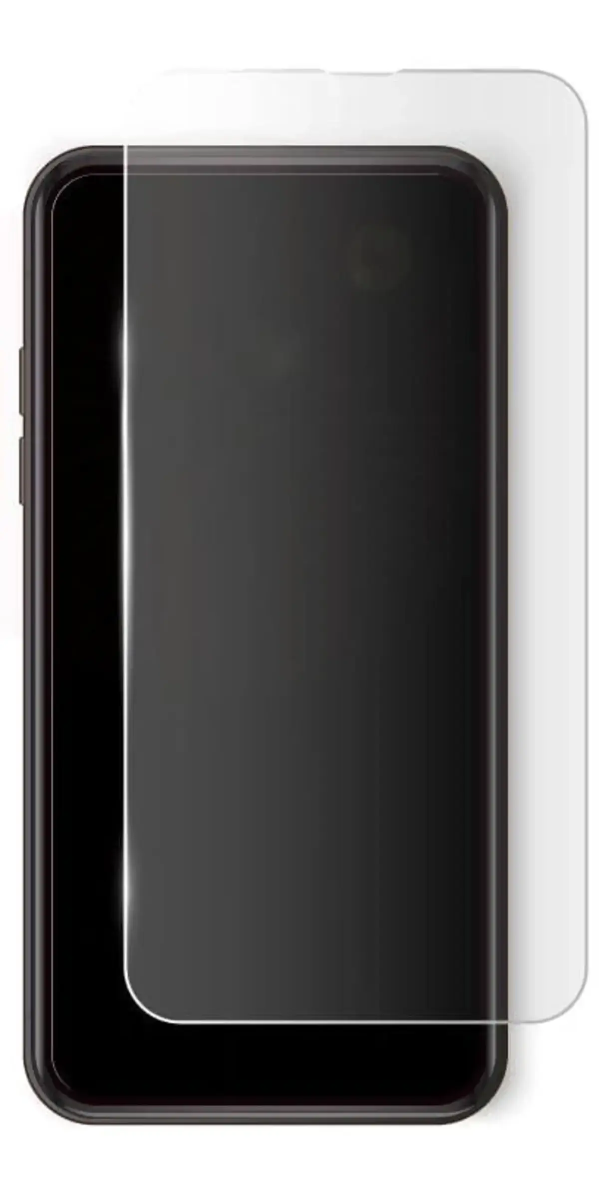 casely tempered glass screen protector