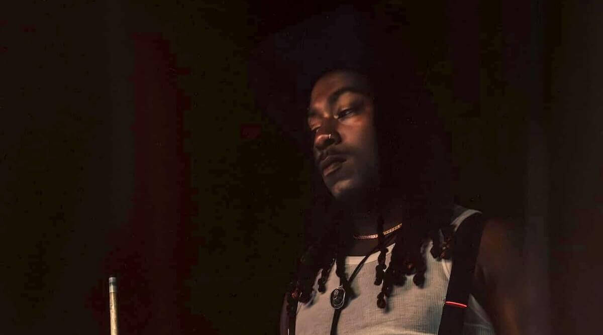 Interview With Jovin b on Debut Album, Drifter