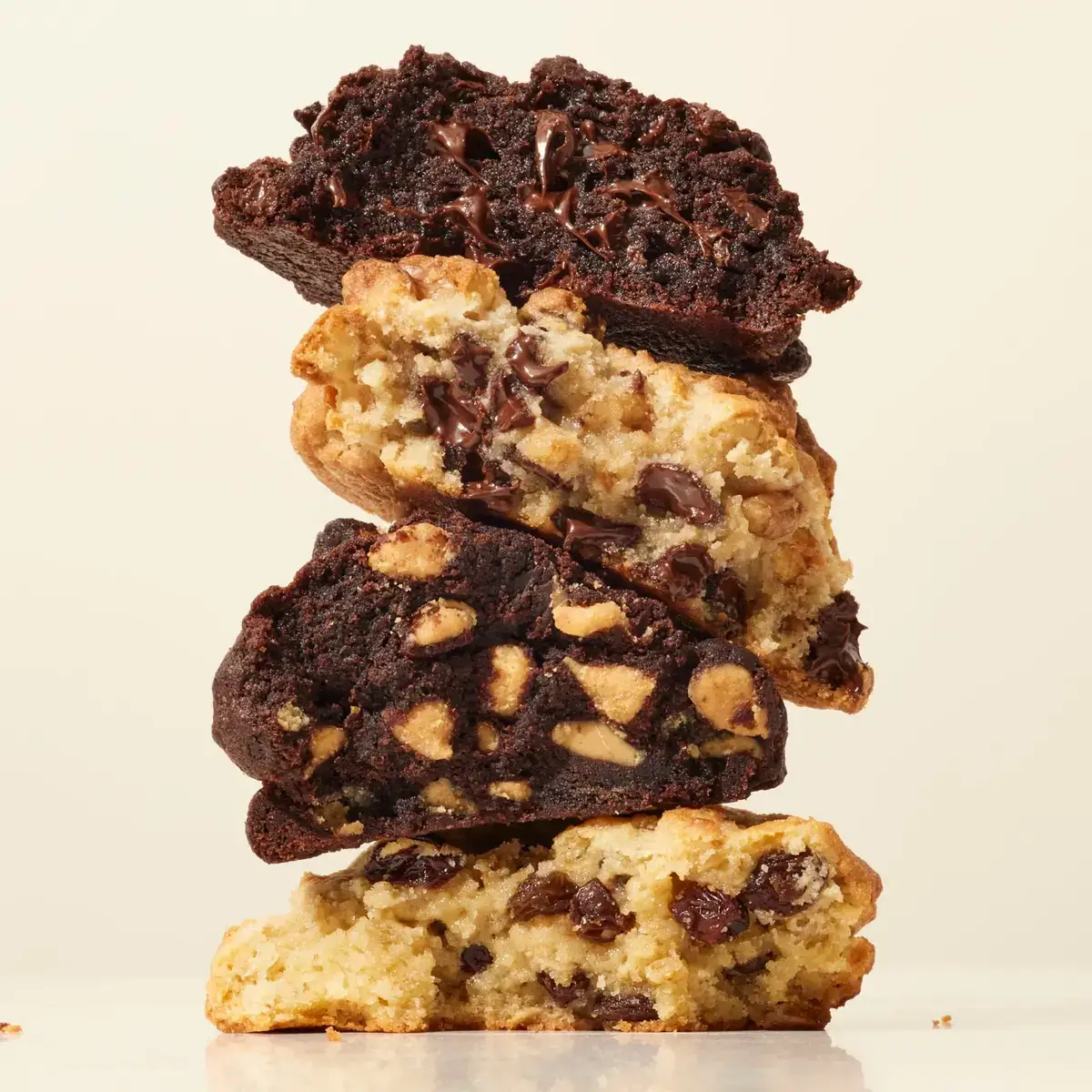 levain bakery signature cookie assortment