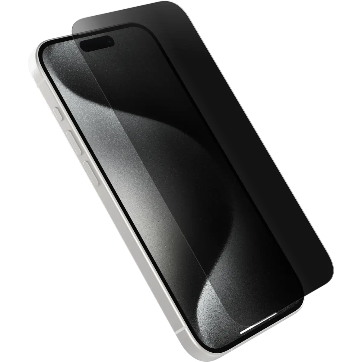 otterbox privacy protector