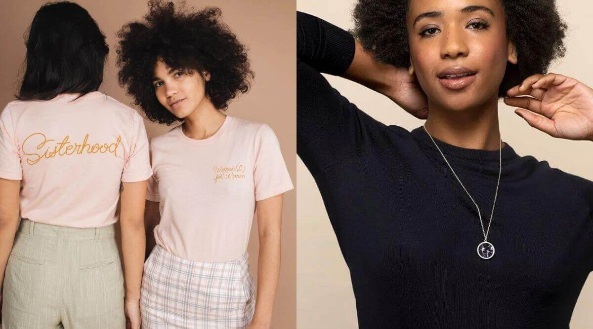 The Best Female Empowerment Gifts for 'You Go, Girl' Day