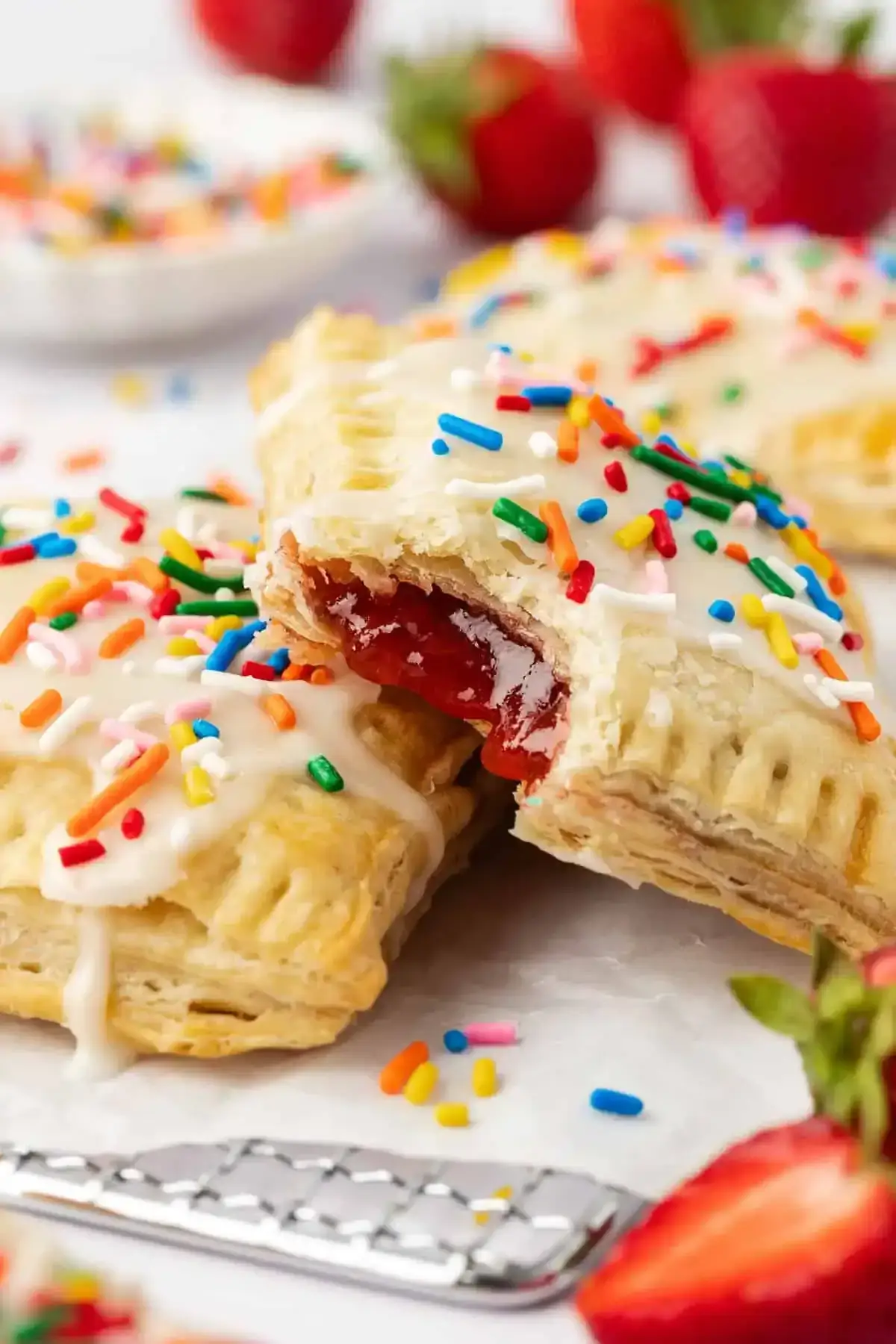 boston girl bakes homemade pop tarts