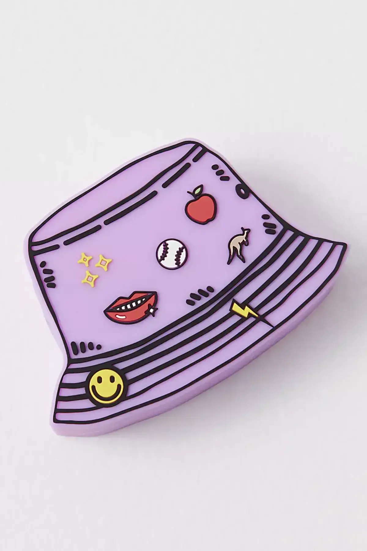 free people bucket hat charger