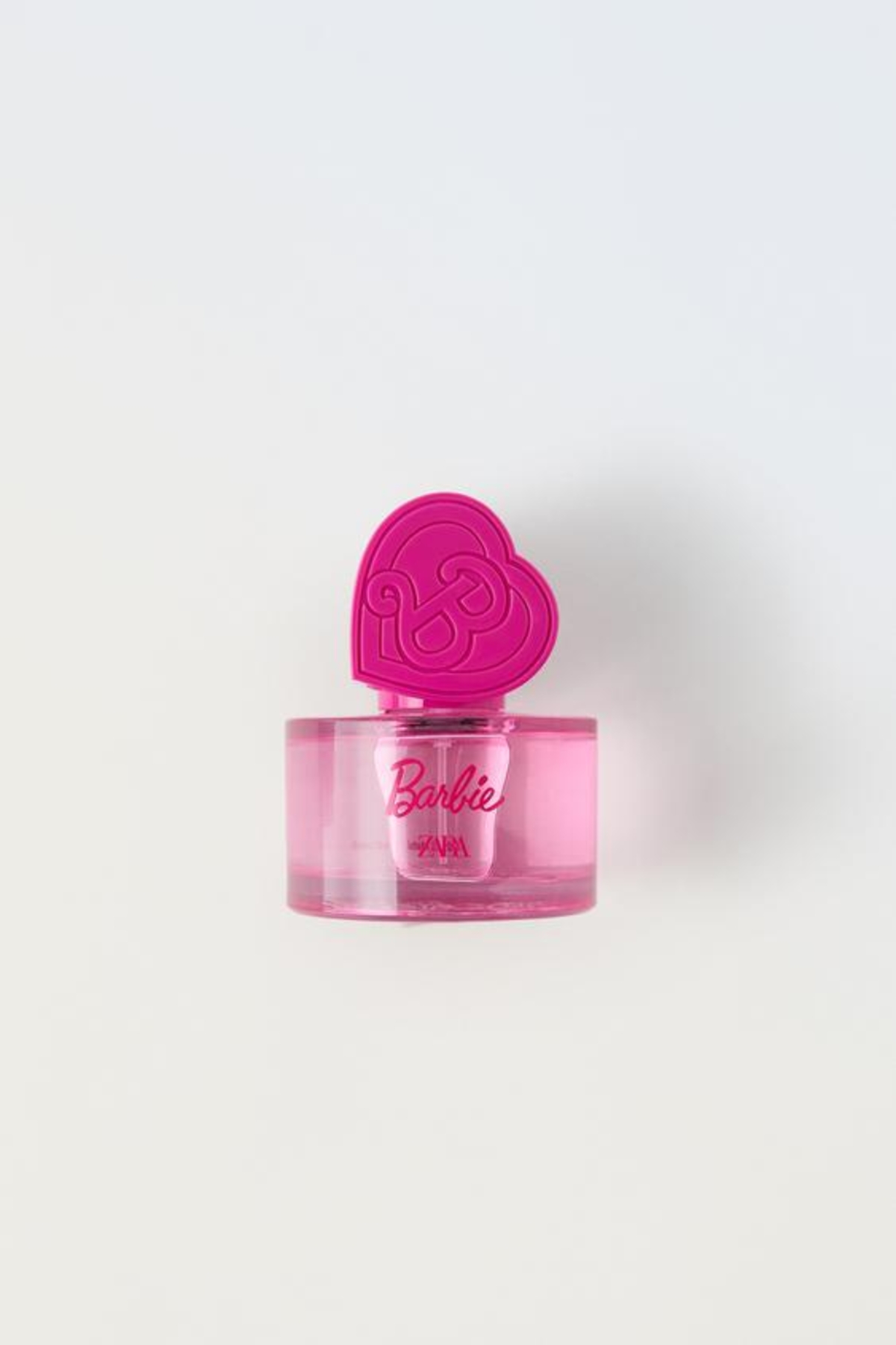 zara barbie perfume