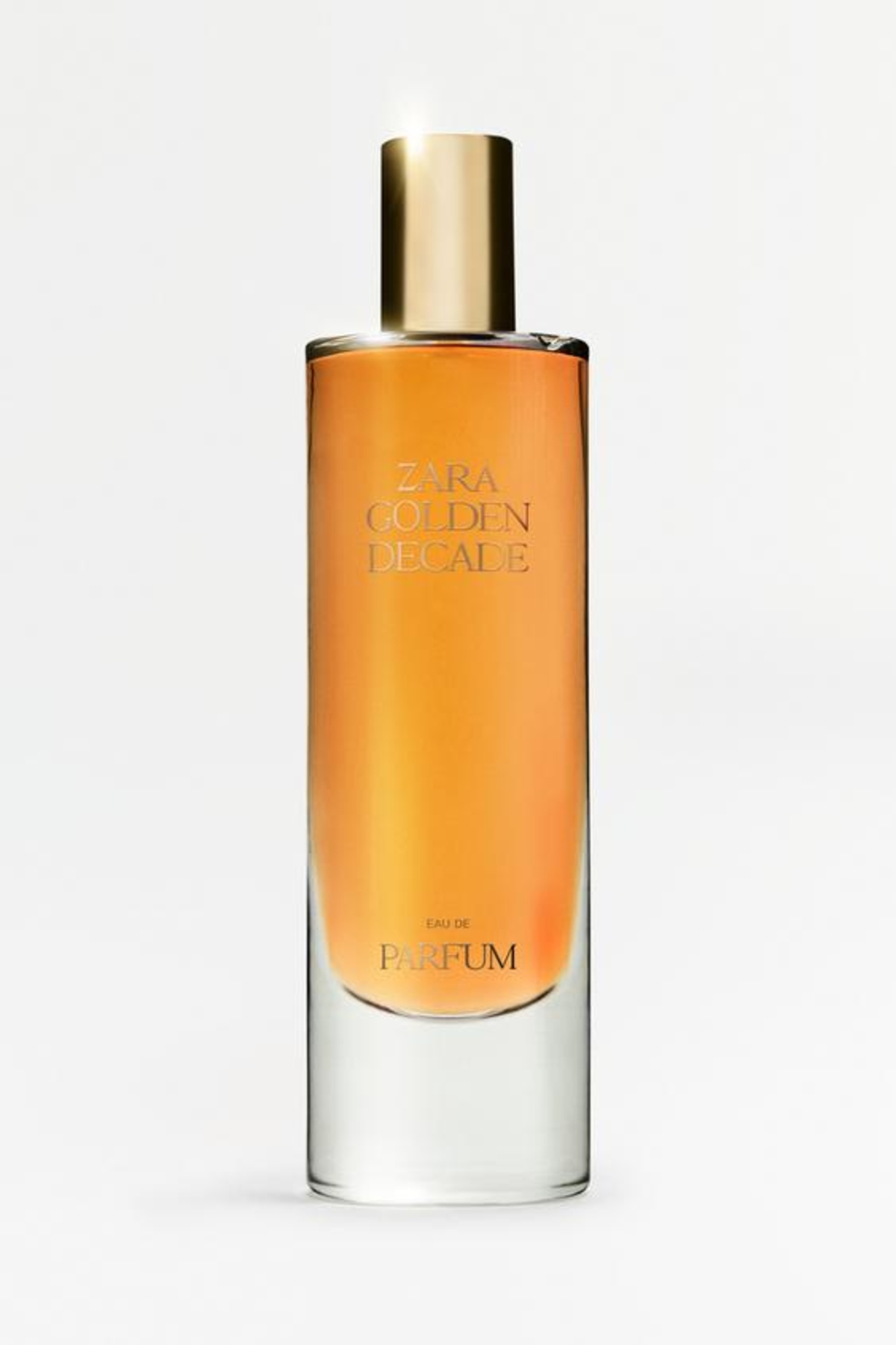 zara golden decade