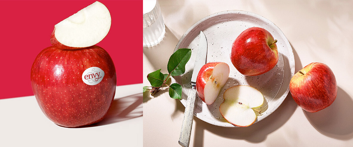 envy apples