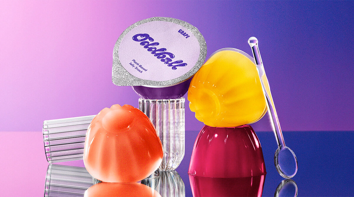 oddball fruit snacks