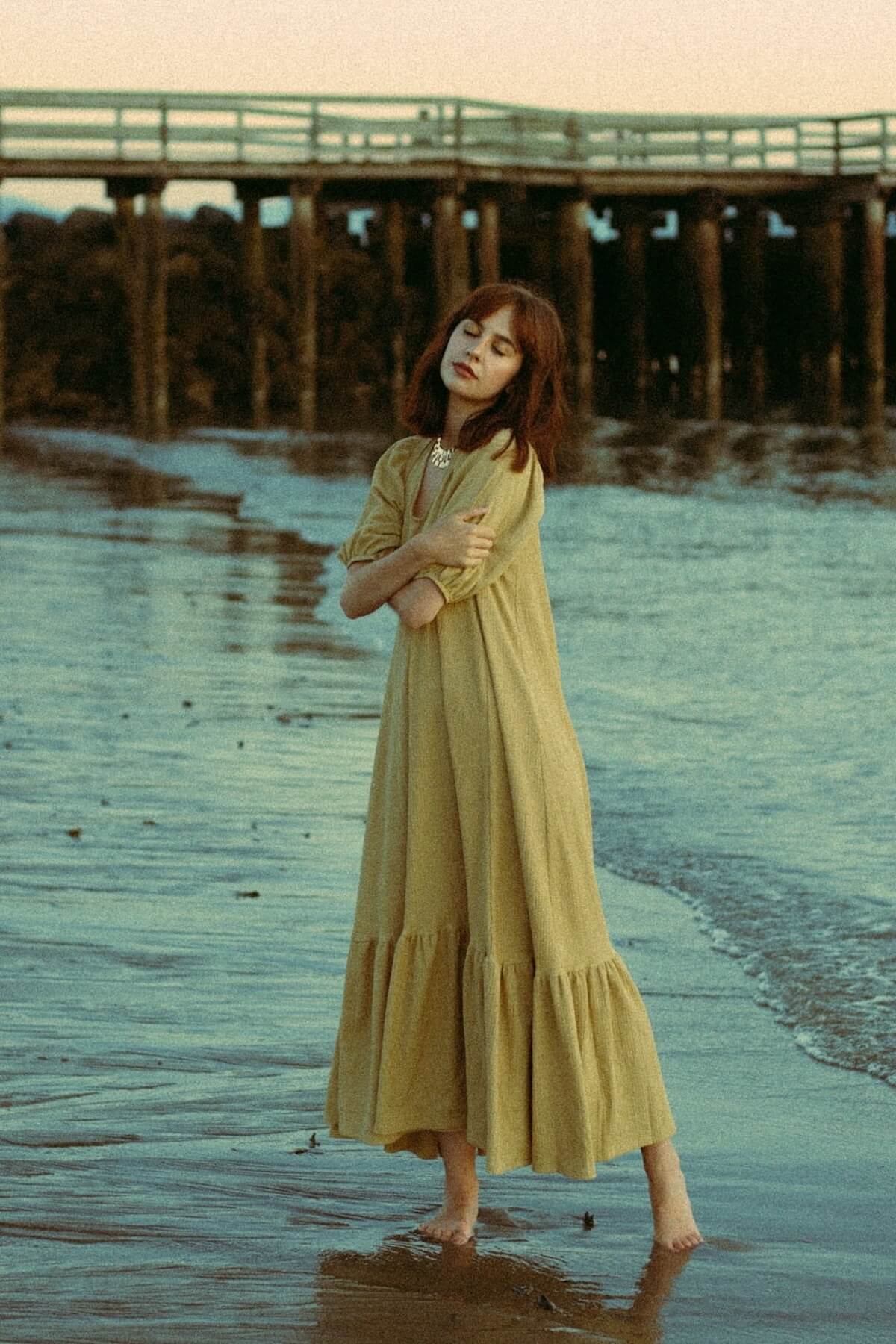 Get to Know ‘School Spirits’ Actress RaeAnne Boon