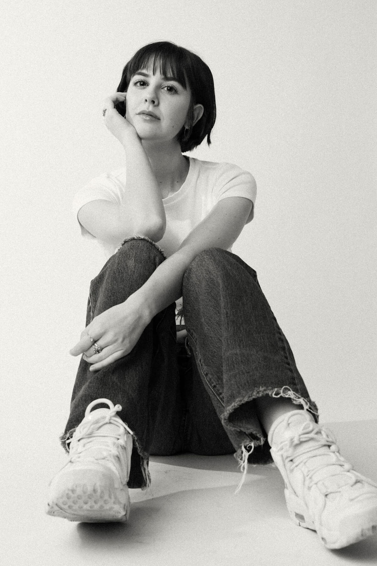 Get to Know ‘School Spirits’ Actress RaeAnne Boon