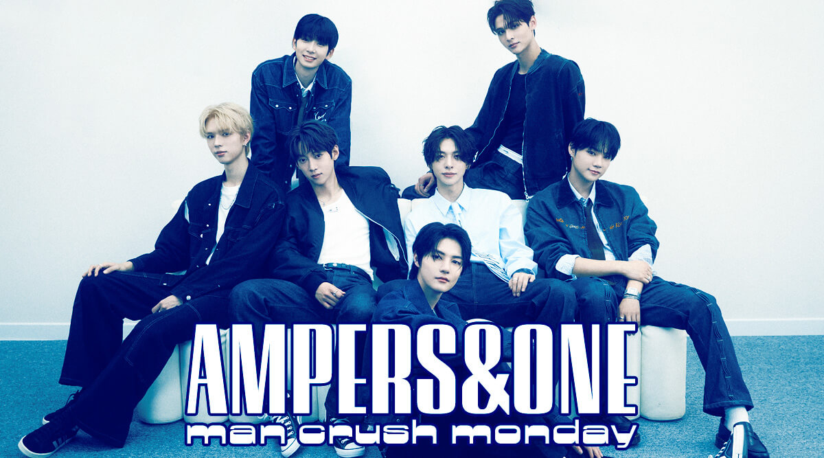 Get to Know International K-Pop Group AMPERS&ONE