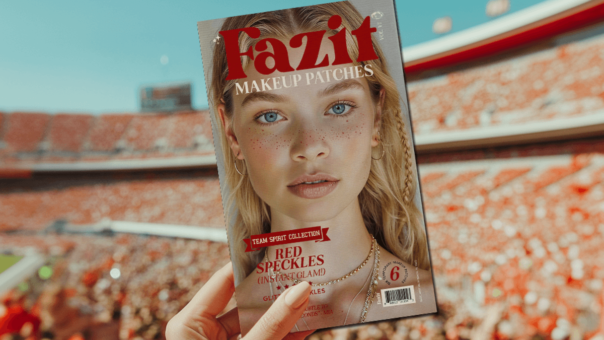 Fazit: Makeup patches box