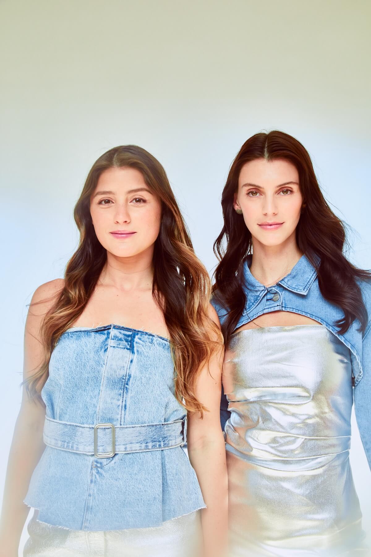 Fazit: Founders Nina LaBruna and Aliett Butterlman