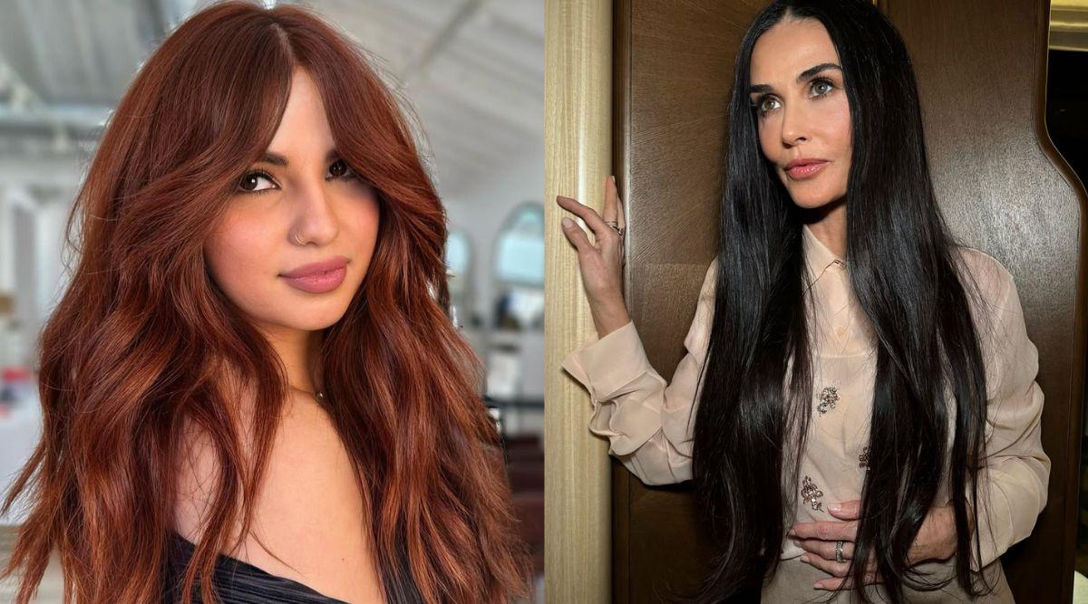 Here's the Hair Color You Should Try Based on Undertone