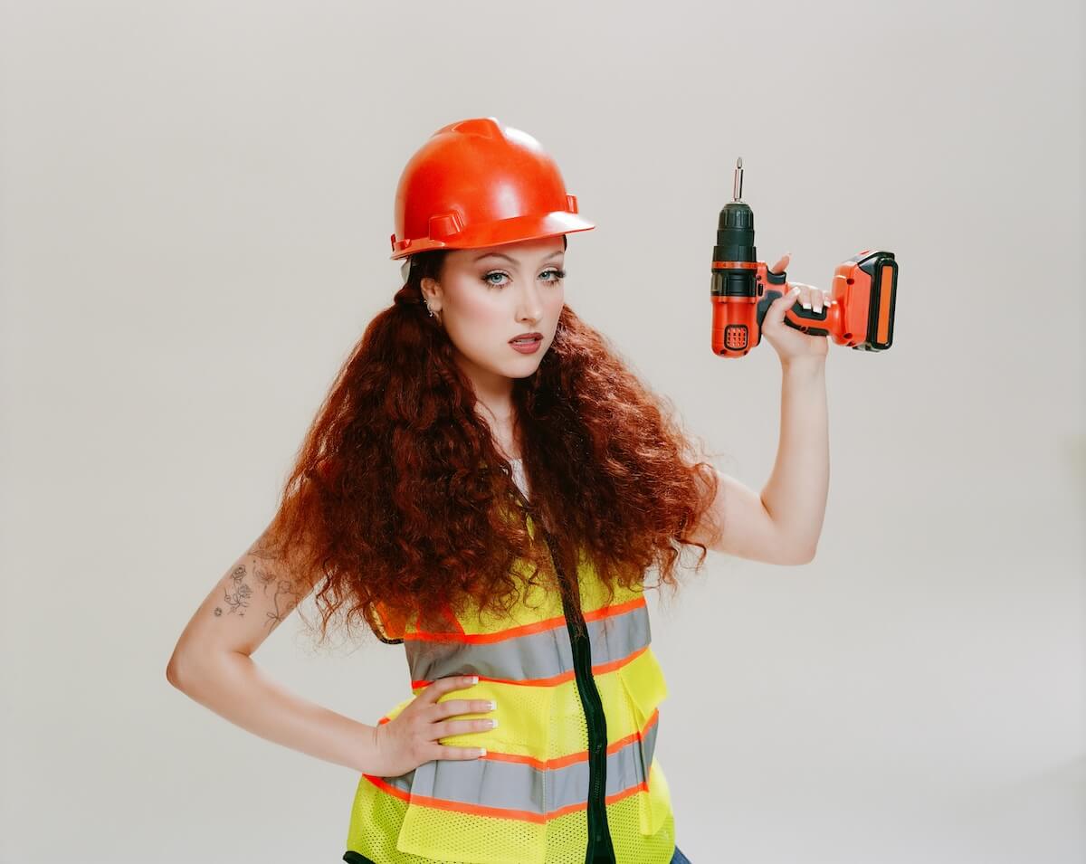 Chappell Roan The Giver promo image