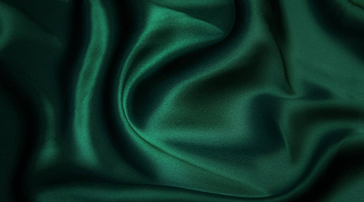 A Definitive Ranking of the Most Popular Shades of Green