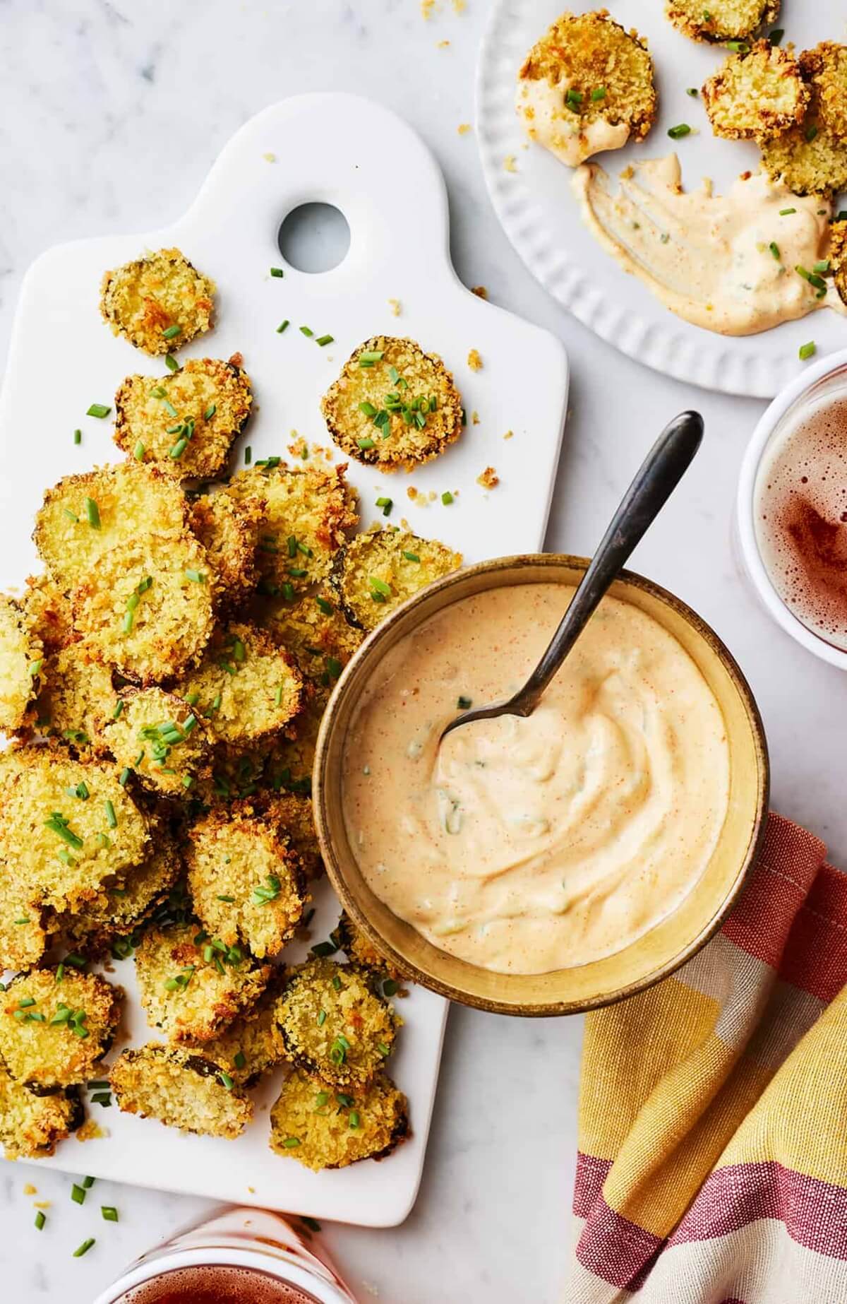love and lemons remoulade sauce