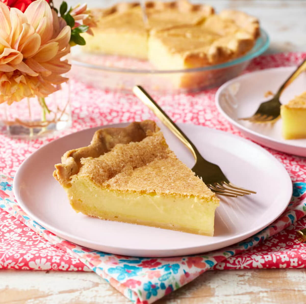 the pioneer woman chess pie