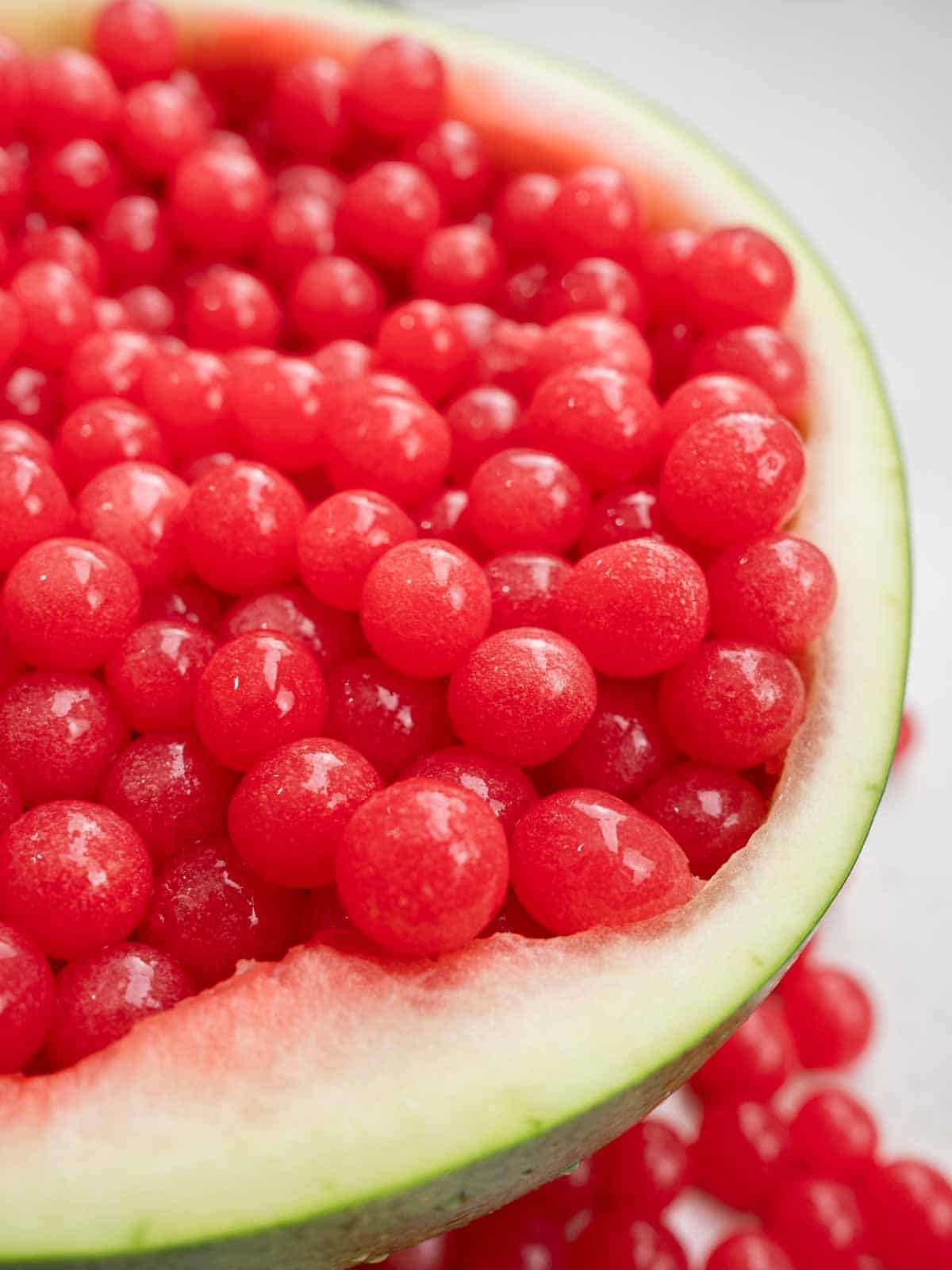 catherine desserts popping boba