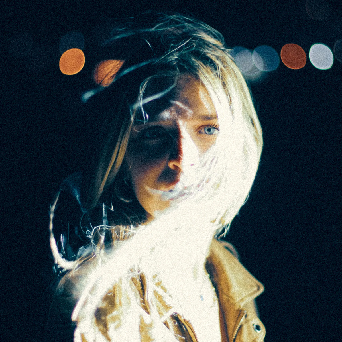 Naomi Jane 'Lighting' square promo image