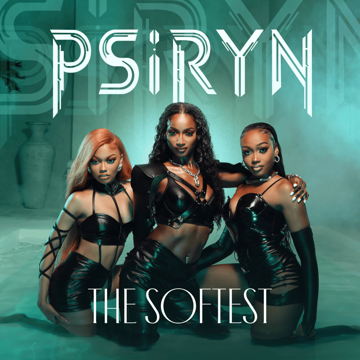 psiryn the softest cover art