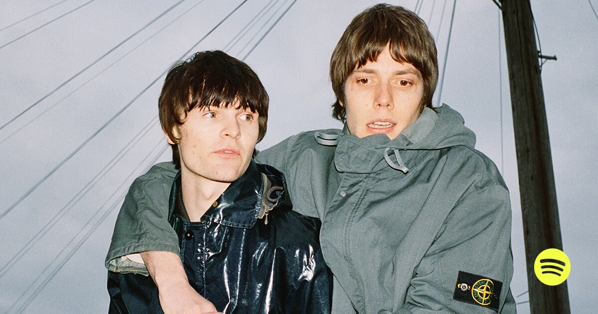 Spotify oasis fandom image