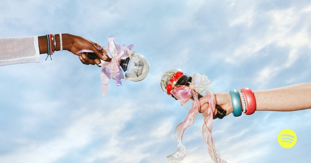 Spotify seventeen fandom image