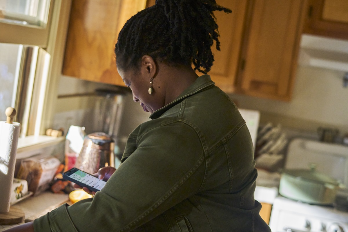 Uber Teen accounts: Parent oversight