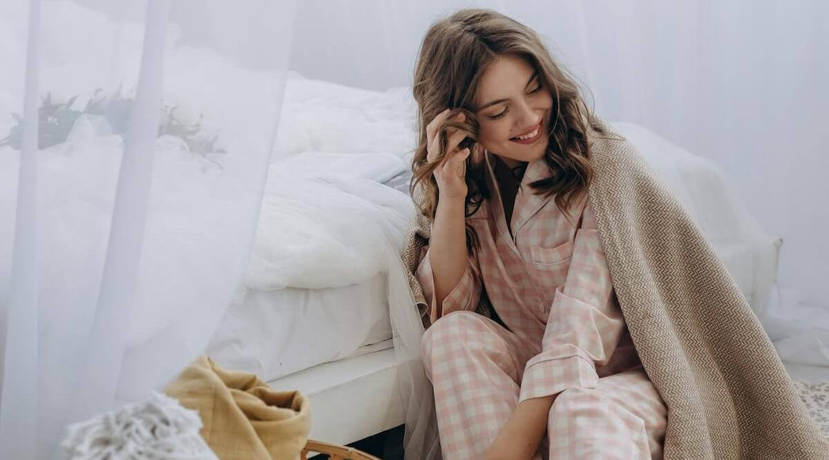 A Basic Guide to the Different Styles of Sleepwear