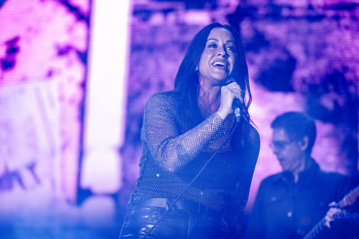 BeachLife Festival 2025: Alanis Morissette