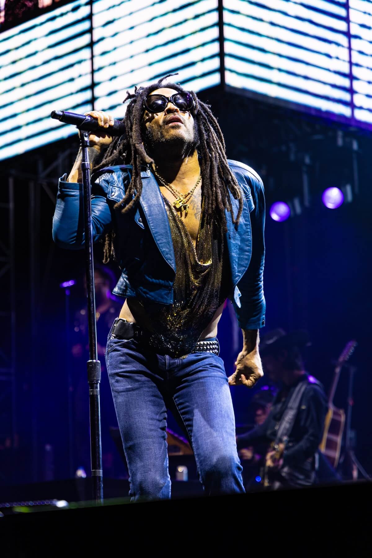 BeachLife Festival 2025: Lenny Kravitz