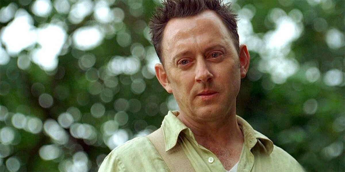 Lost character zodiac: Ben Linus - Scorpio