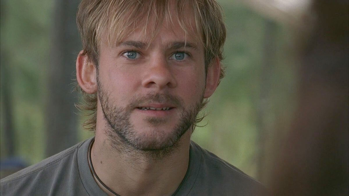 Lost character zodiac: Charlie Pace - Pisces