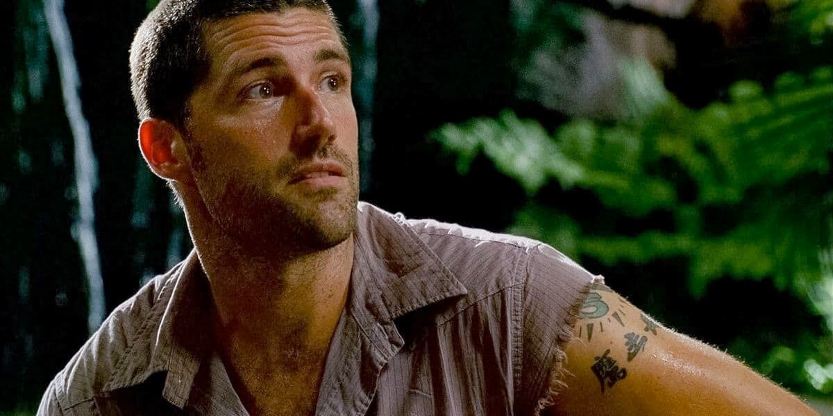 Lost character zodiac: Jack Shephard - Taurus